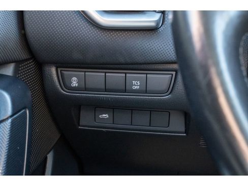 Used 2024 MAZDA CX-50 AWD 2.5 S w/ Preferred Package image 27