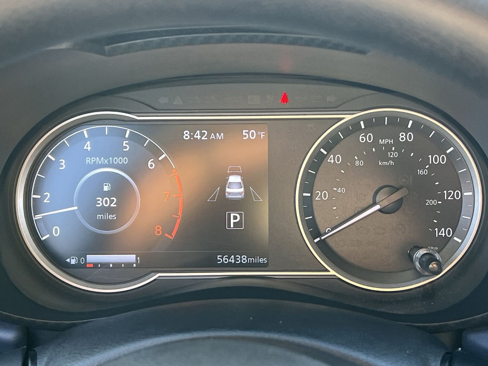 Used 2024 Nissan Versa SV FWD image 17
