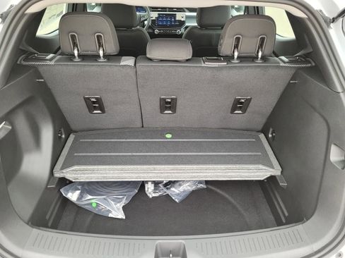 New 2027 Chevrolet Bolt LT w/ Comfort Package FWD image 7