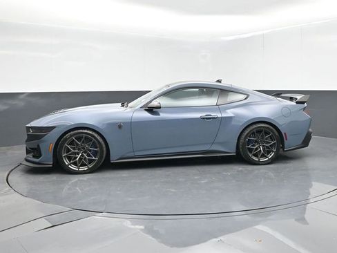 Certified 2024 Ford Mustang Dark Horse w/ Dark Horse Handlin Package image 5