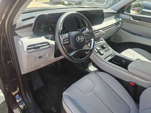 Used 2025 Hyundai Palisade SEL AWD/4WD image 15