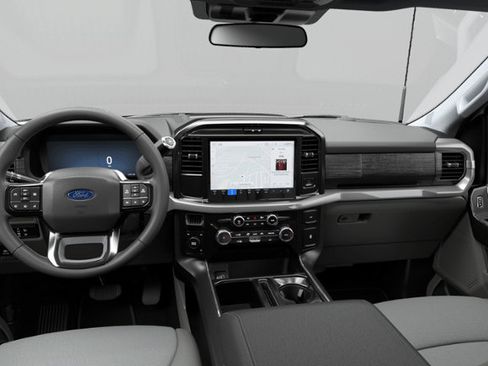 New 2026 Ford F150 XLT AWD/4WD image 78
