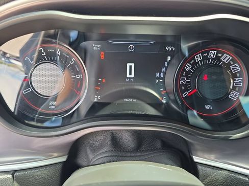 Used 2021 Dodge Challenger GT w/ Blacktop Package RWD image 25