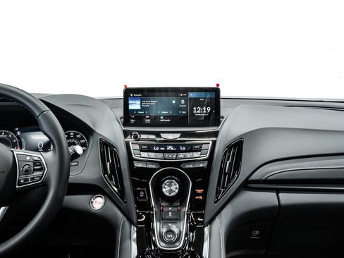 New 2026 Acura RDX SH-AWD image 24