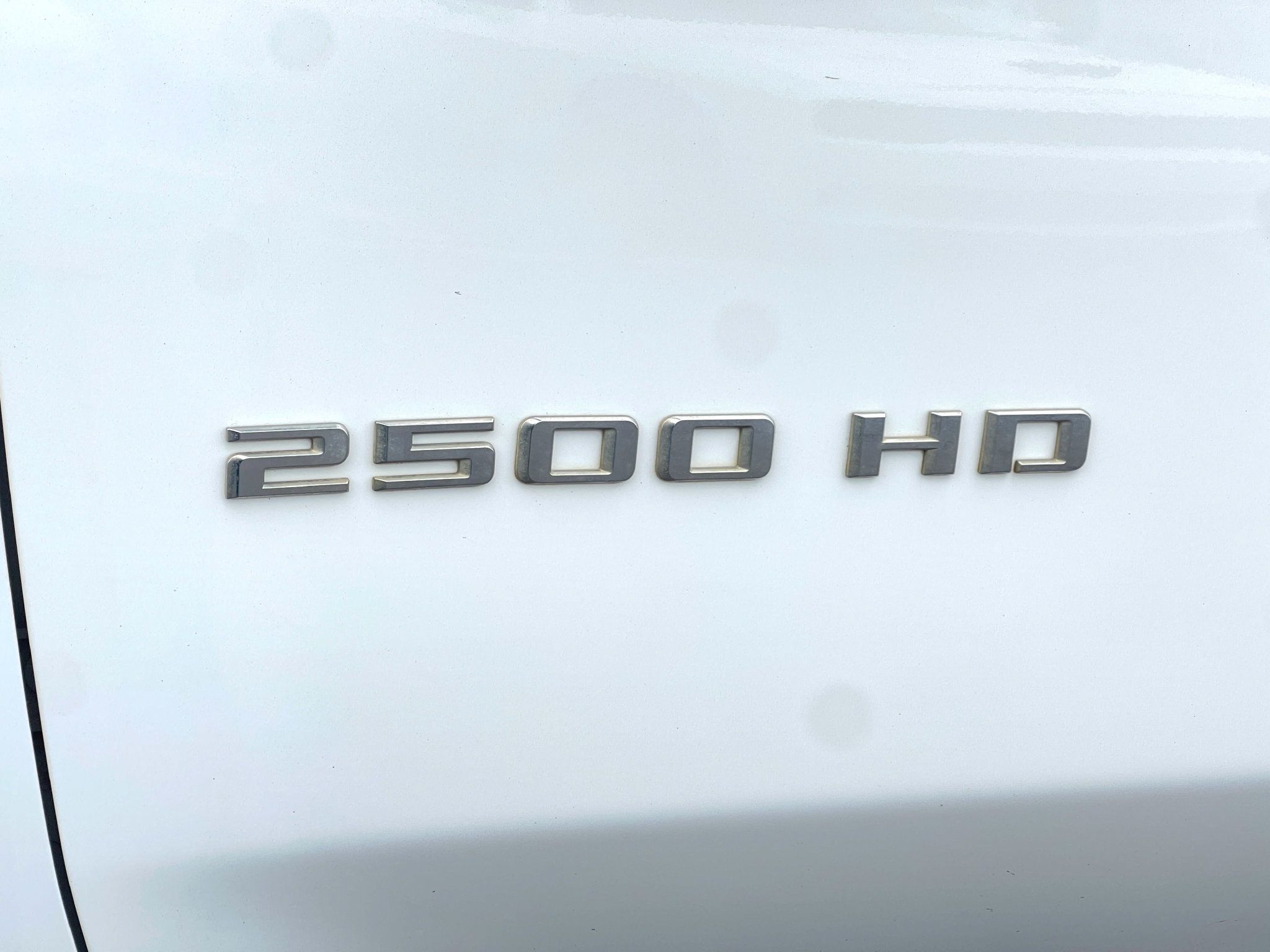 Used 2020 Chevrolet Silverado 2500 W/T w/ WT Convenience Package AWD/4WD image 39