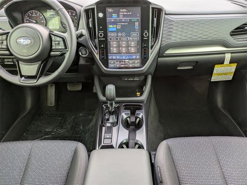 New 2026 Subaru Forester Premium image 17