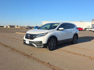 Used 2020 Honda CR-V EX video 2
