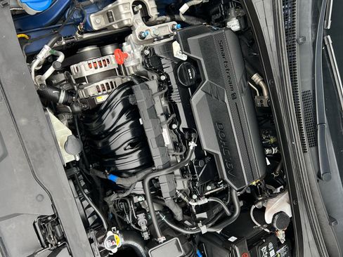 Used 2023 Hyundai Elantra SEL image 70