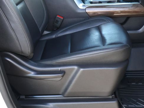 Used 2025 Chevrolet Silverado 1500 LT Trail Boss w/ LT Trail Boss Premium Package image 21