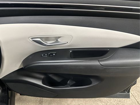 Certified 2023 Hyundai Tucson SEL AWD/4WD image 21