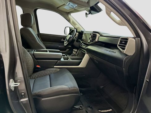 Used 2023 Toyota Tundra SR5 w/ SR5 Convenience Package image 32