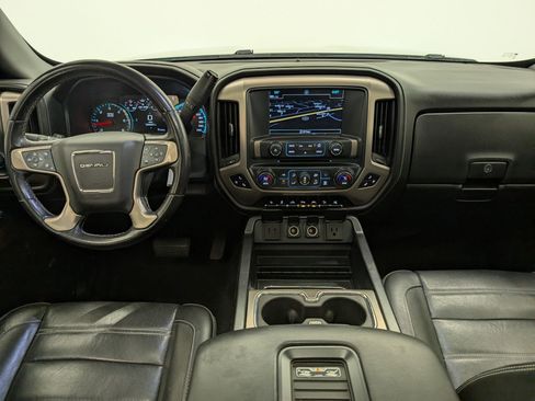 Used 2018 GMC Sierra 1500 Denali w/ Denali Ultimate Package image 27