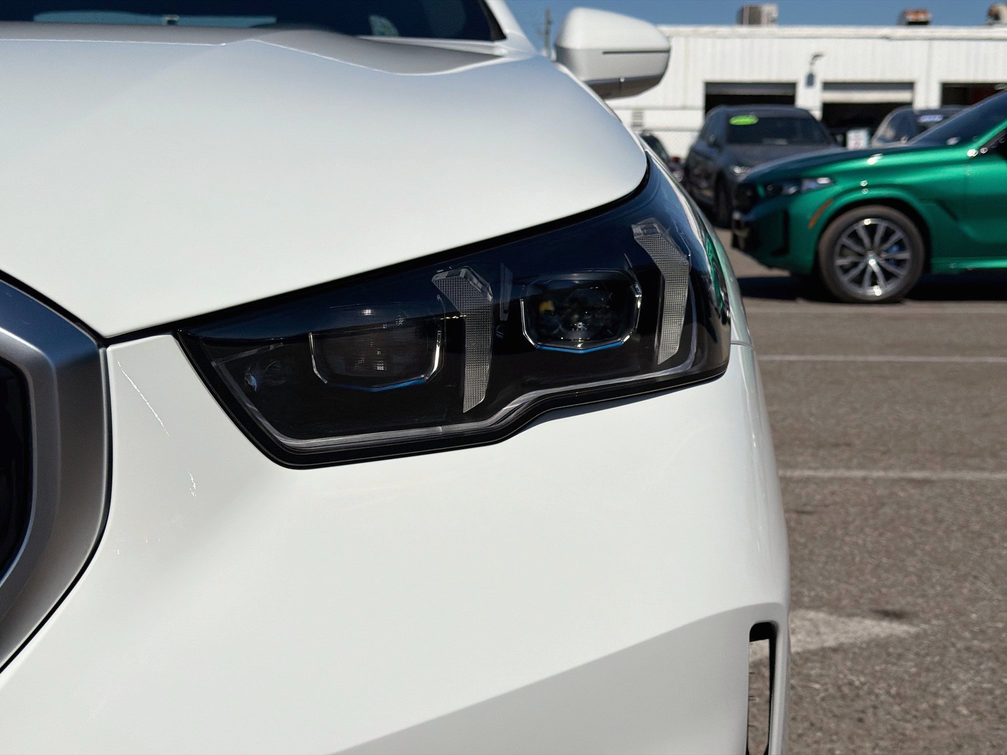 Used 2026 BMW i5 eDrive40 RWD image 9