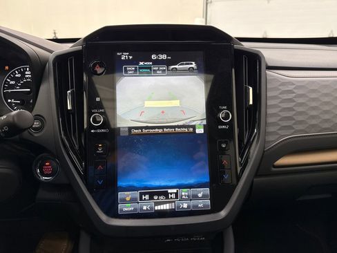 Certified 2025 Subaru Forester Sport image 18