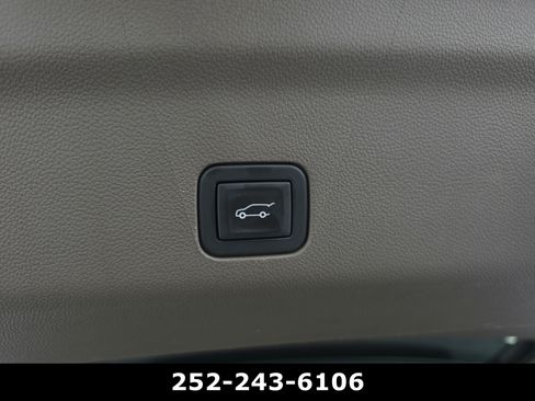 Used 2023 GMC Yukon XL Denali w/ LPO, Floor Liner Package RWD image 35