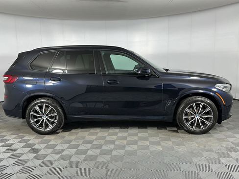 Used 2022 BMW X5 xDrive40i w/ M Sport Package AWD/4WD image 30