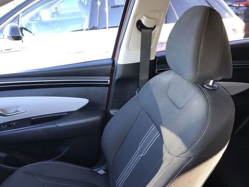 Used 2023 Hyundai Tucson SEL image 22