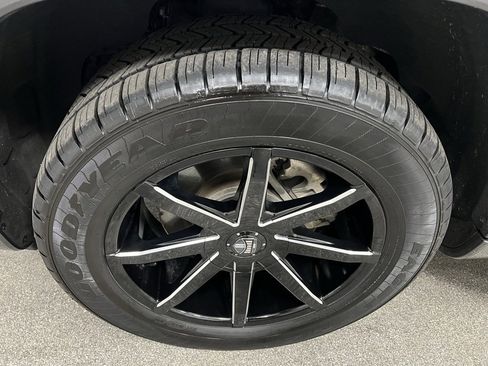 Used 2022 Jeep Wagoneer Series II image 20