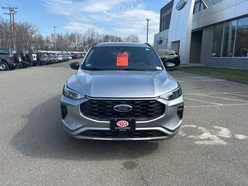 Used 2023 Ford Escape ST-Line w/ Tech Pack #1 image 2