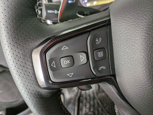 New 2026 RAM 1500 RHO AWD/4WD image 20