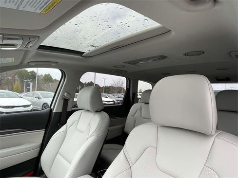 New 2025 Kia Telluride S image 29