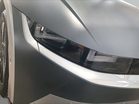 Certified 2026 Hyundai Ioniq 5 Limited RWD image 26