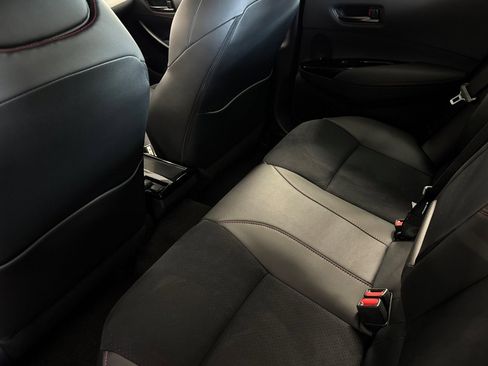 New 2026 Toyota Corolla GR AWD/4WD image 14