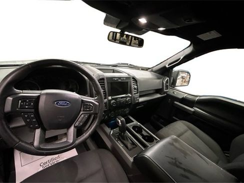 Used 2020 Ford F150 XLT w/ Equipment Group 302A Luxury image 22