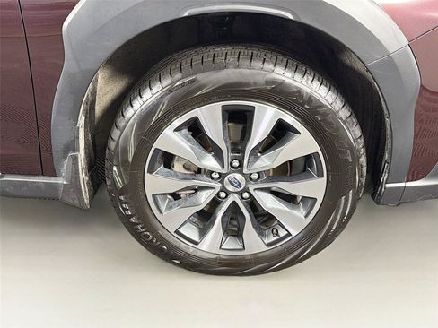 Used 2024 Subaru Outback Limited AWD/4WD image 37