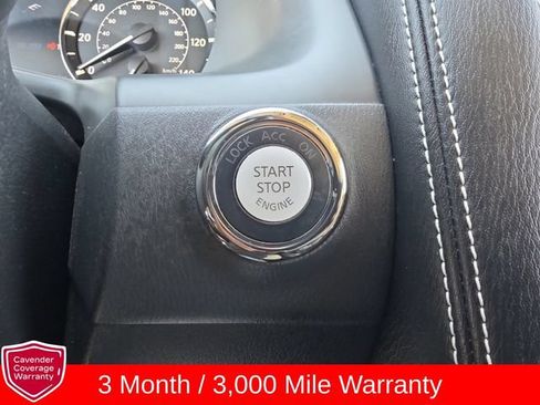 Used 2021 INFINITI QX80 Premium Select w/ Cargo Package AWD/4WD image 28