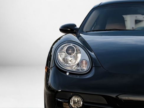 Used 2006 Porsche Cayman S image 36