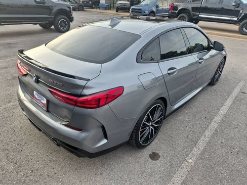Used 2024 BMW M235i xDrive Gran Coupe w/ Premium Package AWD/4WD image 17