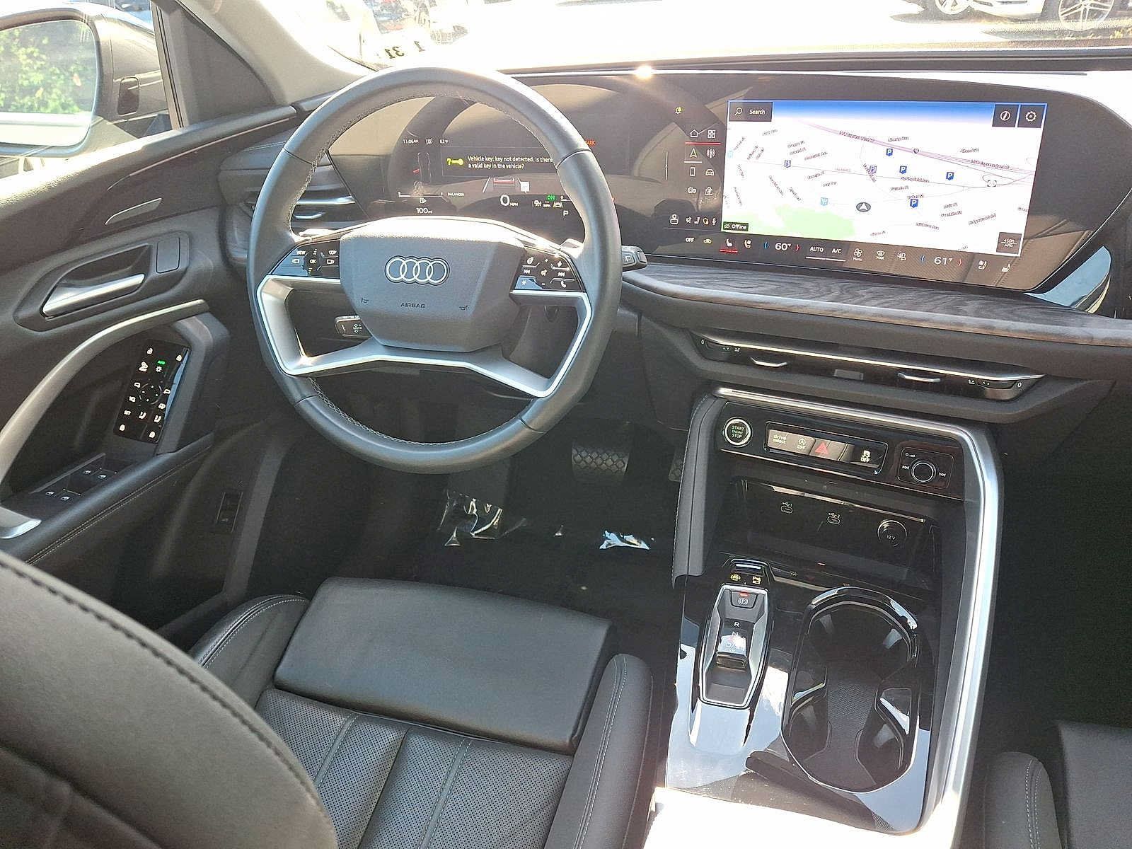 Certified 2025 Audi Q5 Premium w/ Premium Plus AWD/4WD image 15