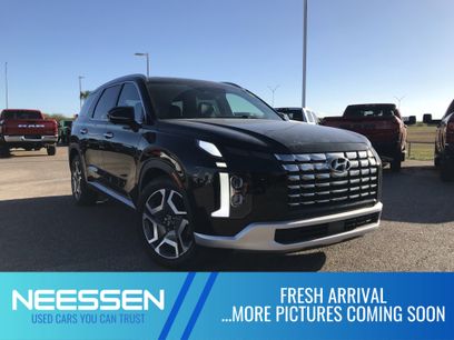 Used 2024 Hyundai Palisade Limited