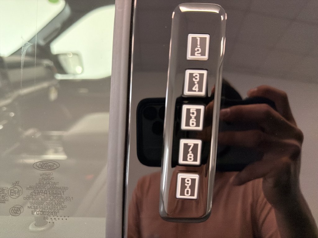 New 2026 Ford F150 Raptor AWD/4WD image 10