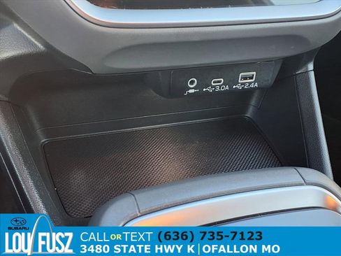 Certified 2025 Subaru Crosstrek 2.5i Premium image 11