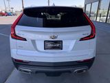 Used 2022 Cadillac XT4 Premium Luxury w/ Enhanced Visibility Package image 5
