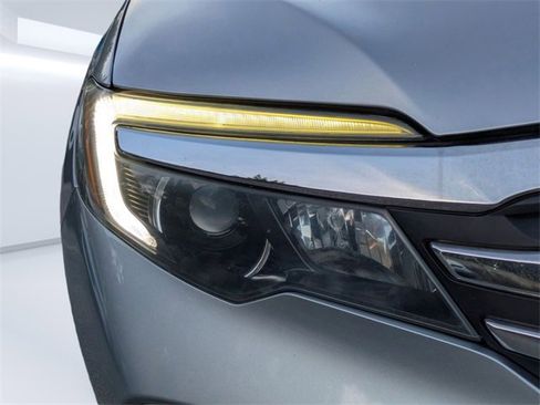 Used 2017 Honda Pilot EX-L image 10