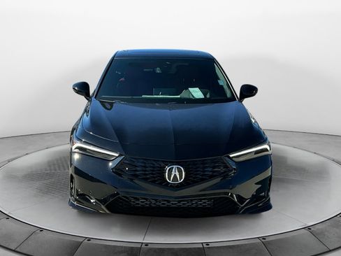 New 2026 Acura Integra A-Spec image 2