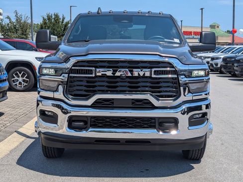 New 2025 RAM 3500 Tradesman w/ Chrome Appearance Group image 10