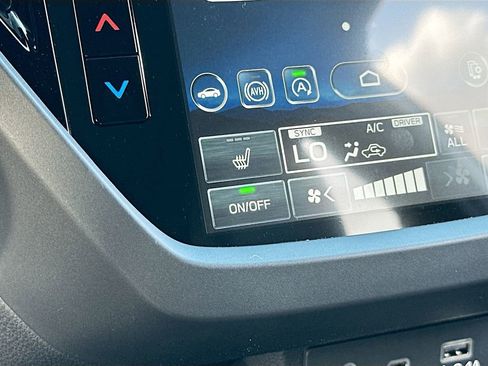 New 2026 Subaru Forester Sport AWD/4WD image 20