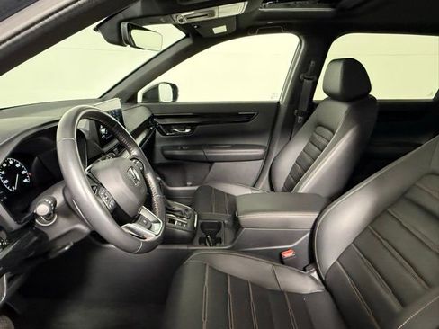 Used 2023 Honda CR-V Sport Touring image 28