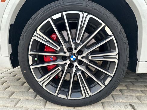 New 2026 BMW X2 xDrive28i w/ Technology Package image 13