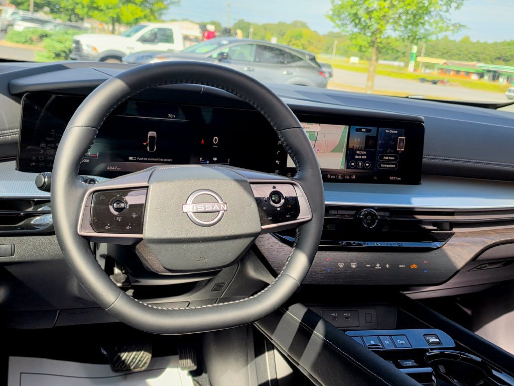 Used 2026 Nissan Murano SL AWD/4WD image 37