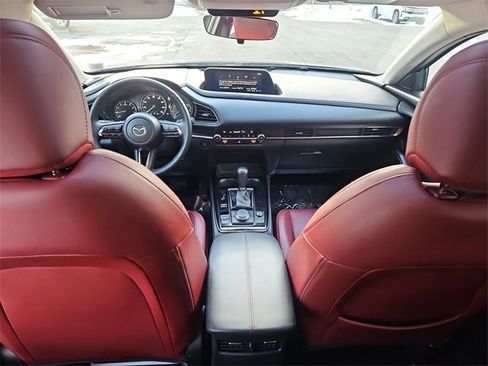 Used 2024 MAZDA CX-30 AWD 2.5 S w/ Preferred Package image 21