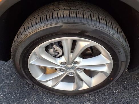 Used 2023 Buick Encore GX Preferred w/ Cold Weather Comfort Package image 15