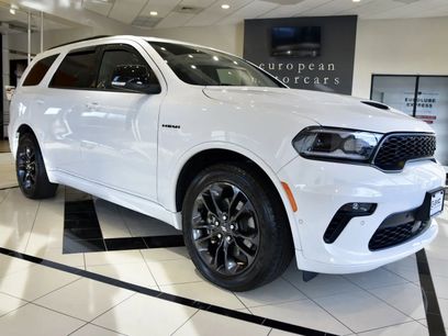 Used 2023 Dodge Durango R/T