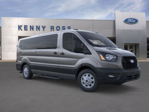 New 2026 Ford Transit 350 XL image 8