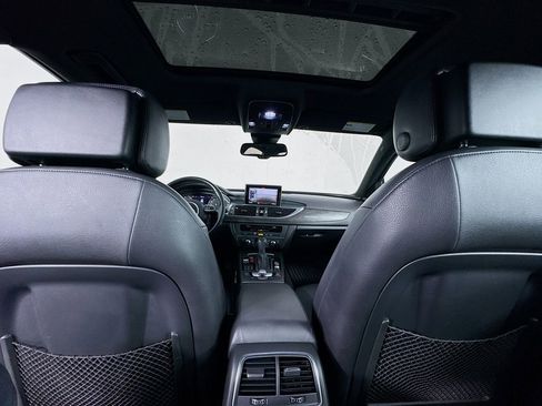 Used 2017 Audi A6 3.0T Premium Plus w/ Driver Assistance Package image 37