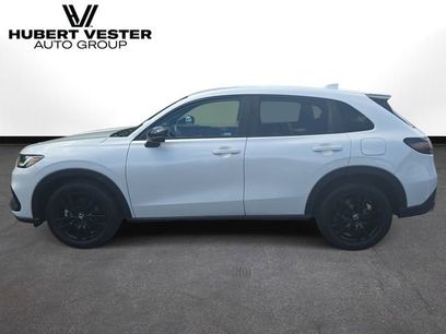 Used 2026 Honda HR-V Sport